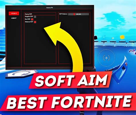 Run the hack as admin in the lobby. . Soft aim fortnite download free